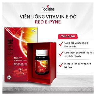 RED E-PYNE ( dạng lọ)
