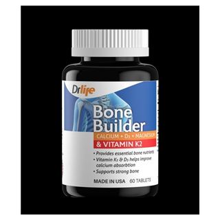 TPBVSK Drlife Bone Builder