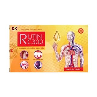 Rutinc300
