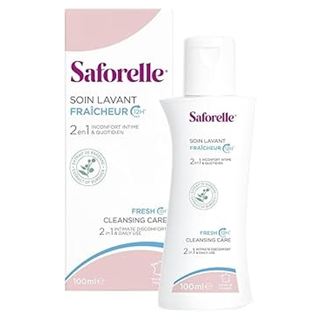 Saforelle sl fraicheur 100ml