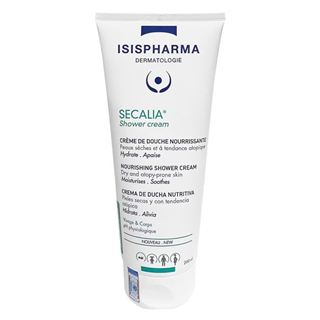 Secalia ato shower cream 200ml
