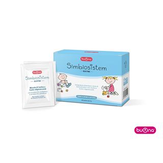 Simbiosistem ( hộp 20 gói )