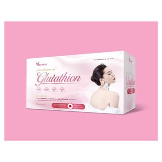 Viên sáng da glutathion eva