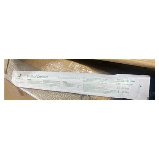 sonde tiểu 1 nhánh số 18