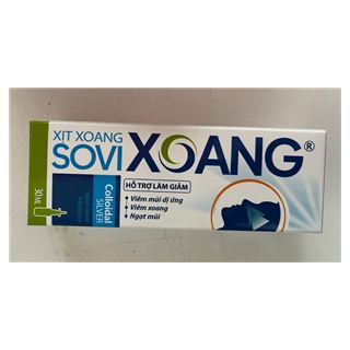 Sovixoang