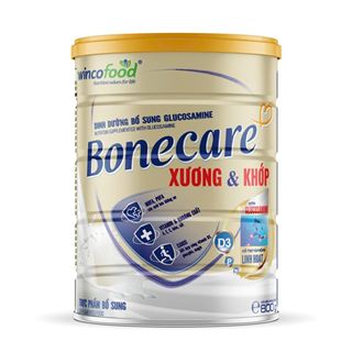 Bonecare Xương Khớp 800gr