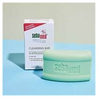 Thanh kháng khuẩn Sebamed pH5.5 100g