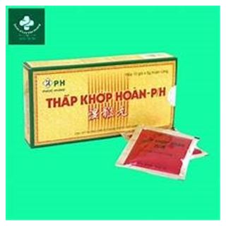 Thấp Khớp Hoàn P/H