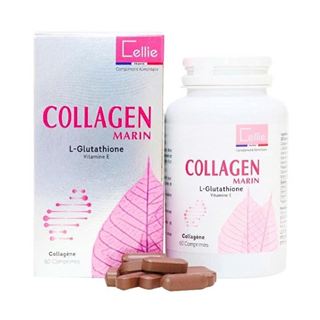 Thực phẩm bảo vệ sức khỏe COLLAGEN MARIN