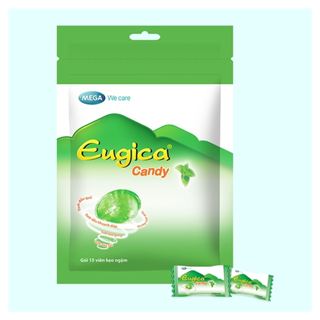 Eugica candy tui zip/15 tui pp/300