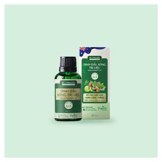 Tinh dầu xông trị liệu biohealth 10ml