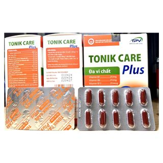 Tonik Care Plus