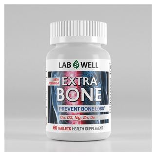 TPBVSK Labwell Extra Bone New Formula