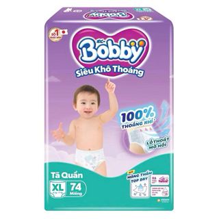 TTE Bobby Quần SKT XL74 - 2507F