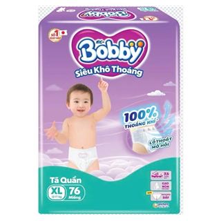 TTE Bobby Quần SKT XL74 - 2507F
