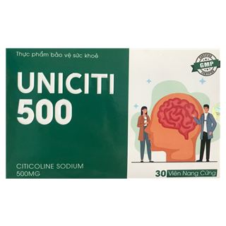 Uniciti 500