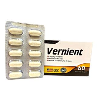 Vernient