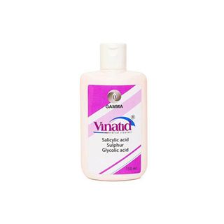 Vinatid Derma Cleanser