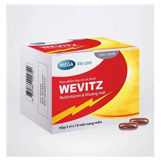 Wevitz