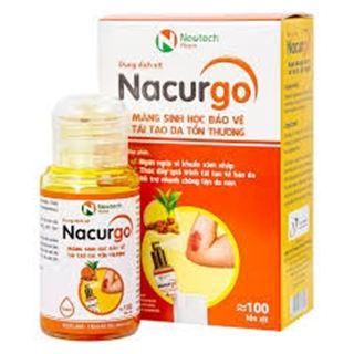 Nacurgo 12ml