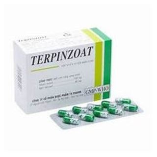 Terpinzoat hạt
