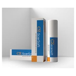 CZ - Scarsoft (Hộp 1 tuýp 30g)