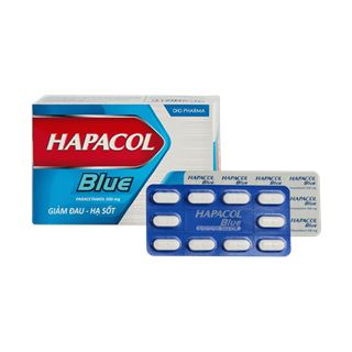 Hapacol Blue