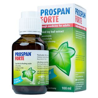 Prospan Forte 100ml