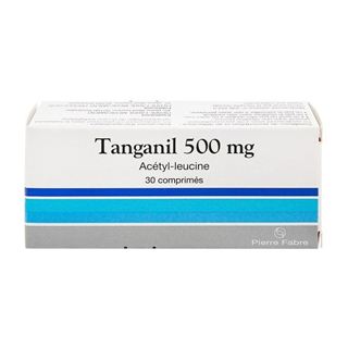 Tanganil 500mg comp b/30
