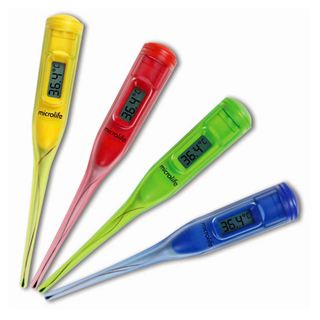 Nhiệt kế điện tử microlife mt16k1 (mt60)