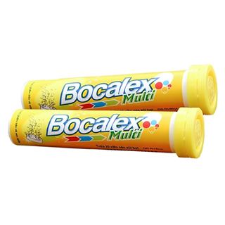 Bocalex Multi tuyp/20
