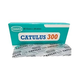 Catulus 300