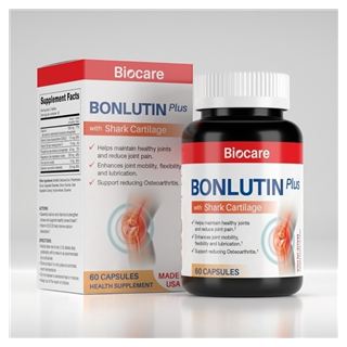 TPBVSK Bonlutin Plus