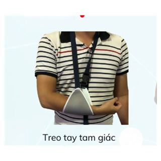 Đai Treo Tay Tốt