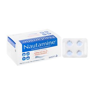Nautamine