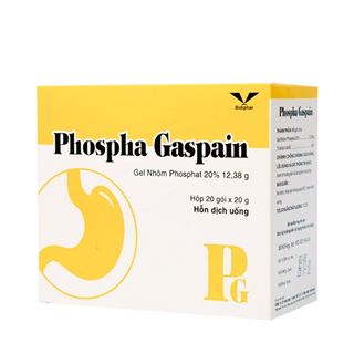 Phospha gaspain