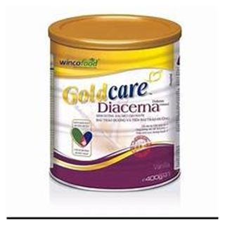 Goldcare Diacerna 800gr