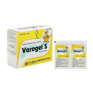 Varogel S