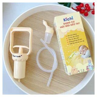 Dụng cụ hút mũi kéo tay kichilachi - M3306