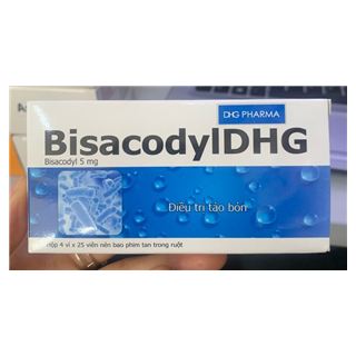 BisacodylDHG