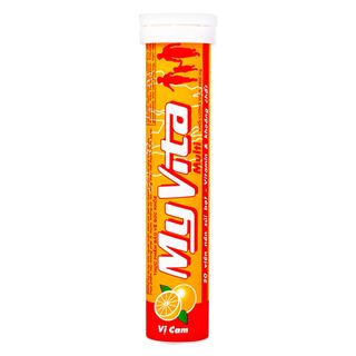 Myvita Multi