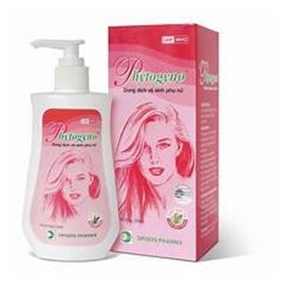Phytogyno 100ml