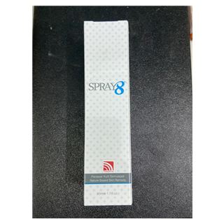 Spray 8: (chai 50ml)
