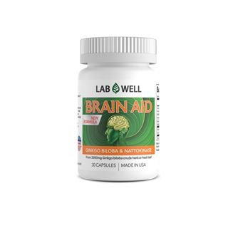 TPBVSK Labwell Brain Aid
