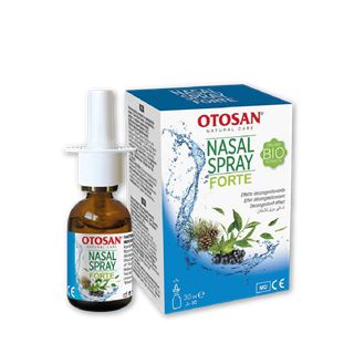 Otosan nasal spray forte