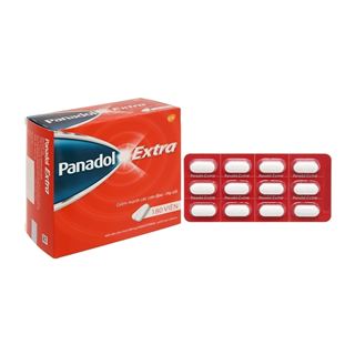 Panadol extra 180's