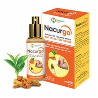 Nacurgo 30ml
