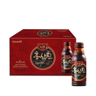 Thực phẩm bảo vệ sức khoẻ Hongsamjin Gold 100ml