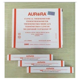 Nhiệt kế y khoa Aurora CRW - 23