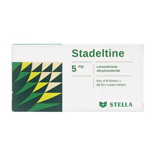 Stadeltine Stella